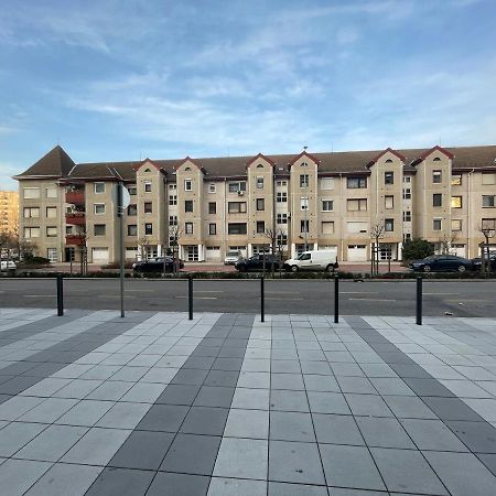 Le Petit Leisure Appartement Boedapest Buitenkant foto