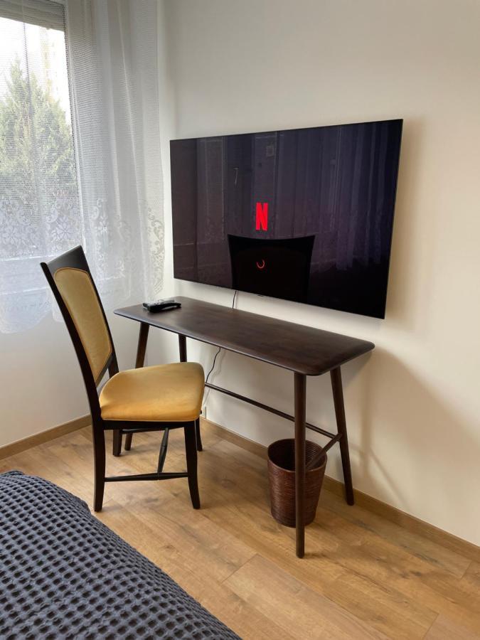 Le Petit Leisure Appartement Boedapest Buitenkant foto